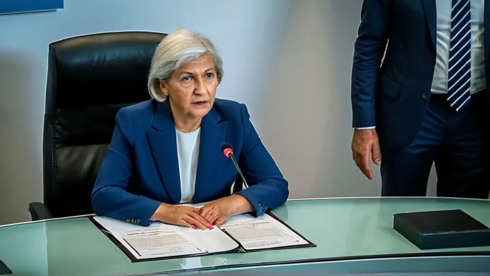 النيابة الفرنسية تفتح تحقيقاً في جرائم حرب بعد مقتل طفلين فرنسيين في غزة