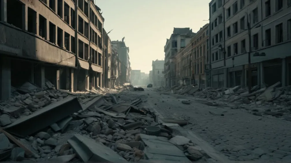 الضفة الغربية: فيديو يظهر جنوداً إسرائيليين يطلقون النار على فلسطينيين يستسلمان في جنين