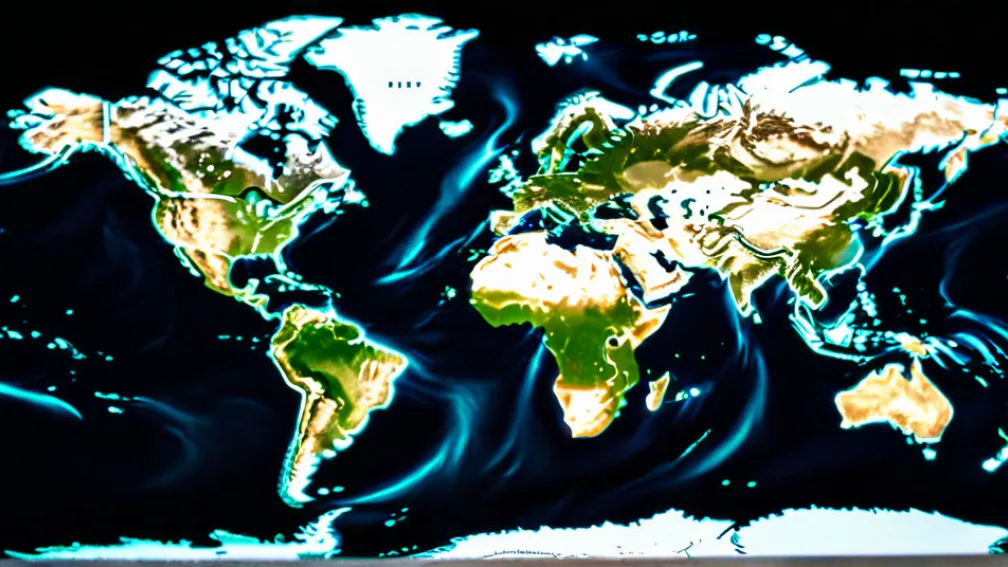 التنافس الدبلوماسي في إدارة ترامب يعيد صياغة محادثات السلام الأوكرانية
