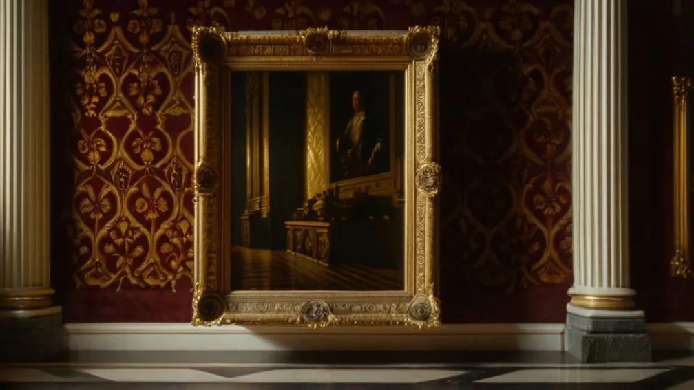 متحف غنت يرفض إعادة لوحة مسروقة من تاجر يهودي