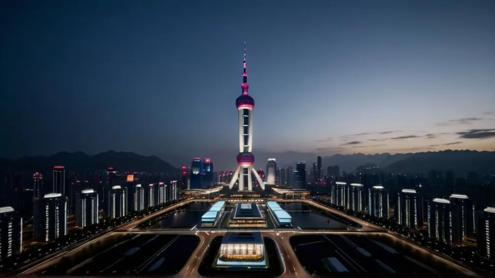 الشركات الدولية العملاقة في قطاع المطاعم تعيد تنظيم أنشطتها في الصين لمواجهة المنافسة المحلية