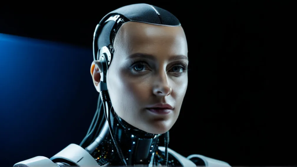 رحلة إلى عالم التكنولوجيا: مستقبل الذكاء الاصطناعي