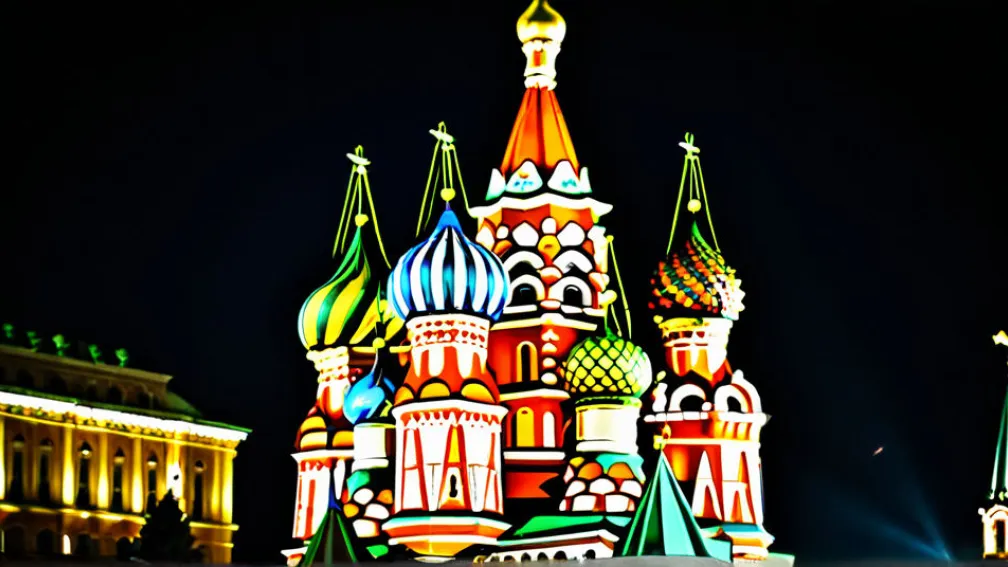 الاتحاد الروسي: نظرة عامة