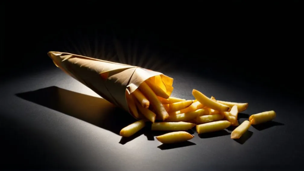 بلجيكا: الميزانية الجديدة ترفع أسعار البطاطس المقلية كرمز "لليبرالية الجديدة"