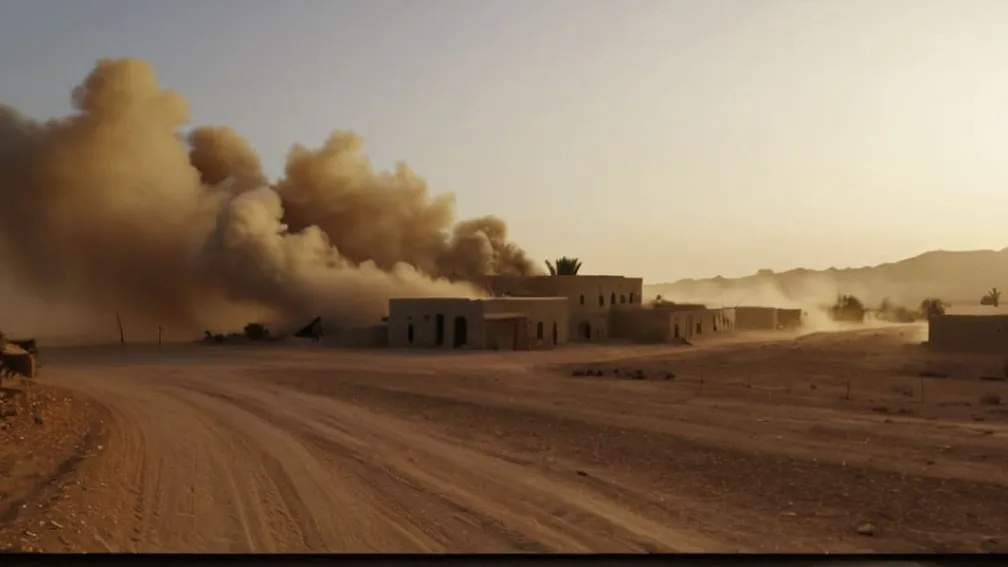 توغل إسرائيلي جديد في جنوب سوريا يتحول إلى حمام دم: 13 قتيلاً مدنياً