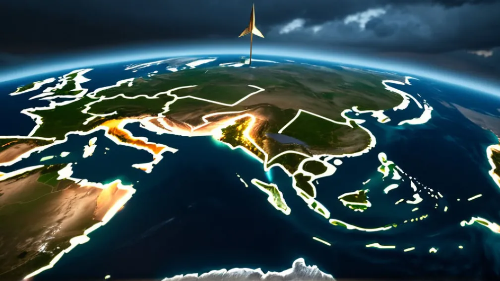 دونالد ترامب يعد بالعفو عن رئيس هندوراس السابق ويتدخل في الانتخابات الرئاسية