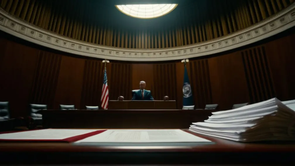 استقالة أندريه يرماك: زلزال سياسي يضرب أوكرانيا وسط ضغوط أمريكية