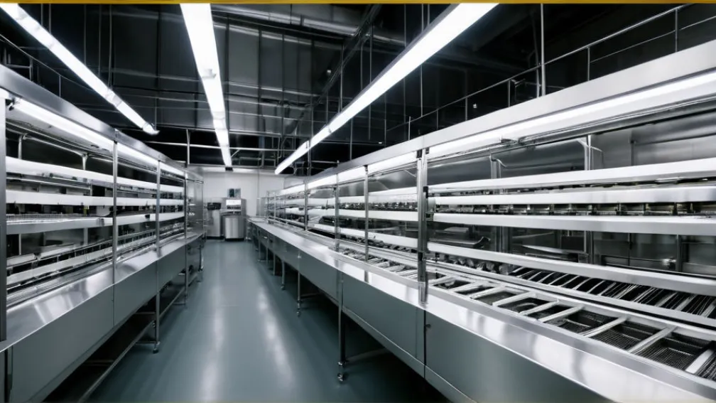 الأغذية فائقة المعالجة: مخاطر صحية وجهود لمواجهة لوبيات الصناعات الغذائية