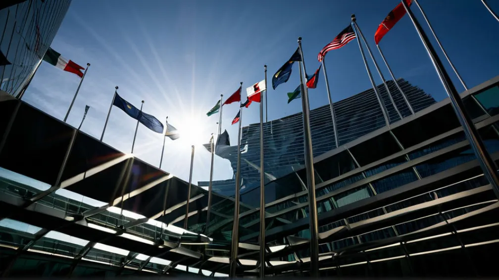 استقالة مساعد الرئيس الأوكراني وسط تحقيق فساد: تحديات كييف في زمن الحرب