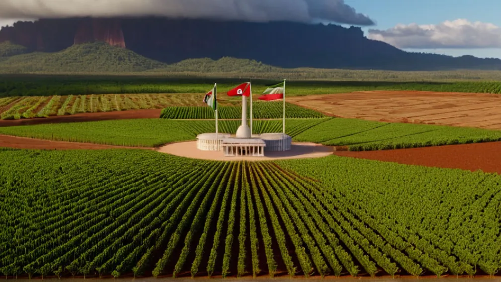 فرنسا تؤكد دعمها لمدغشقر في عمليتها الانتقالية