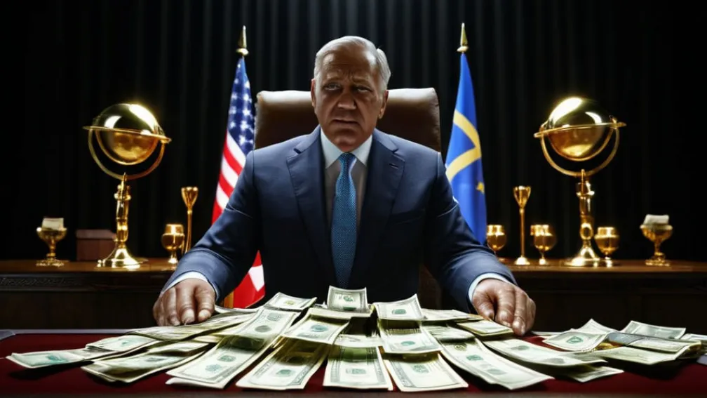 جدل ضريبة الميراث في فرنسا: مقترحات ساركوزي الانتخابية