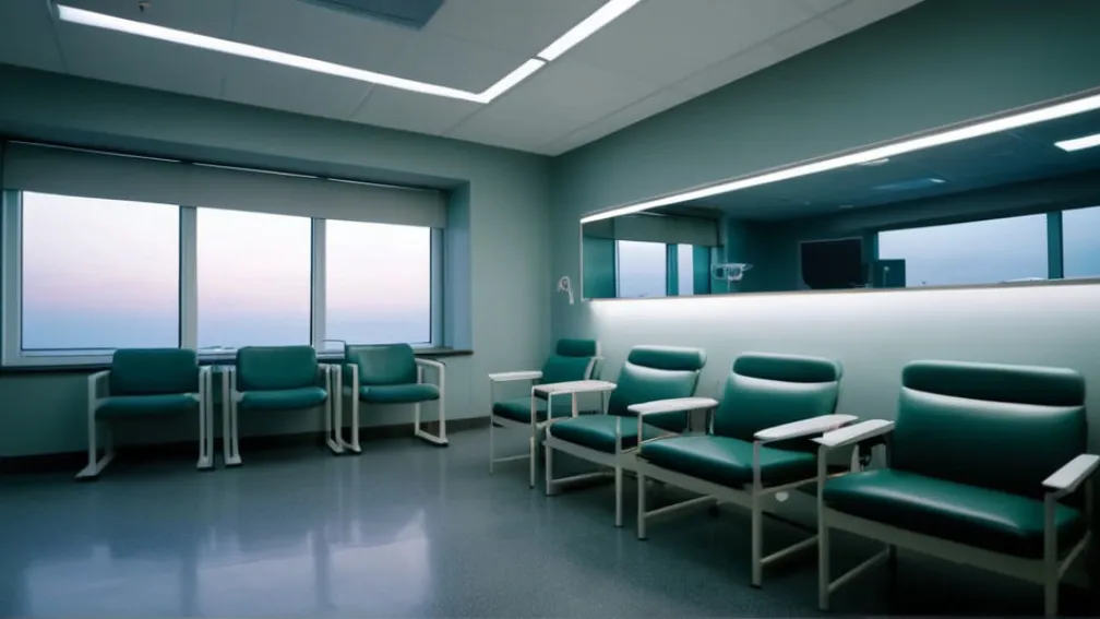 وفاة امرأة في قسم الطوارئ بباريس: مستشفيات باريس تعترف بالأخطاء