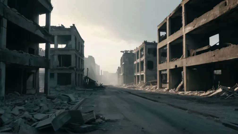 أكثر من 70 ألف قتيل في غزة: تصعيد الصراع وانتهاكات الهدنة الهشة