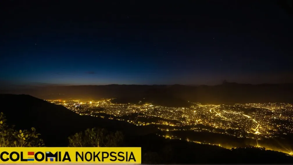 كولومبيا: العدالة الانتقالية والعدالة التصالحية في فترة ما بعد الصراع