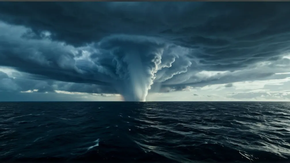 ترامب يعتبر الأجواء الفنزويلية "مغلقة" وكاراكاس تندد بـ "تهديد استعماري"