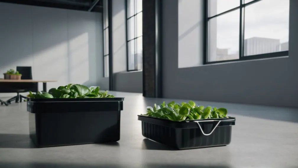 مزارع الحلزون في لندن: مخطط جديد للتهرب الضريبي يكلف السلطات ملايين الجنيهات