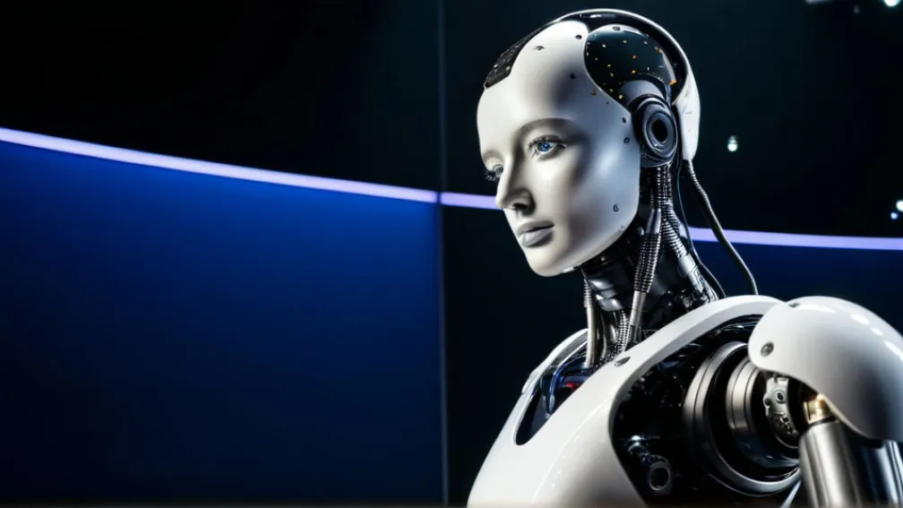 تأثير الذكاء الاصطناعي على سوق العمل