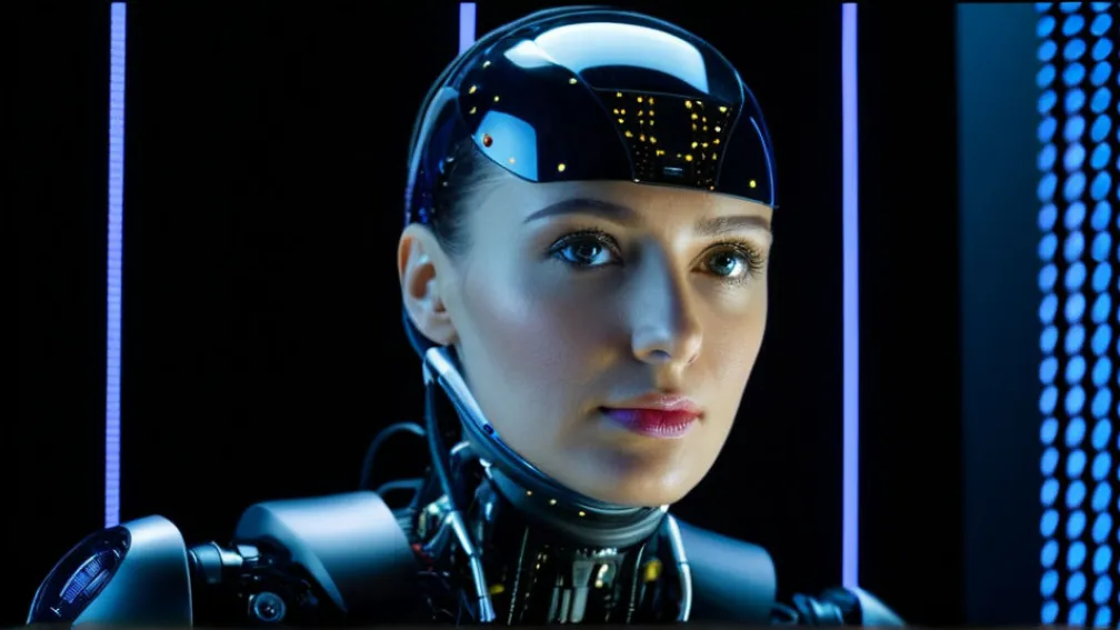 تاريخ تطور الذكاء الاصطناعي