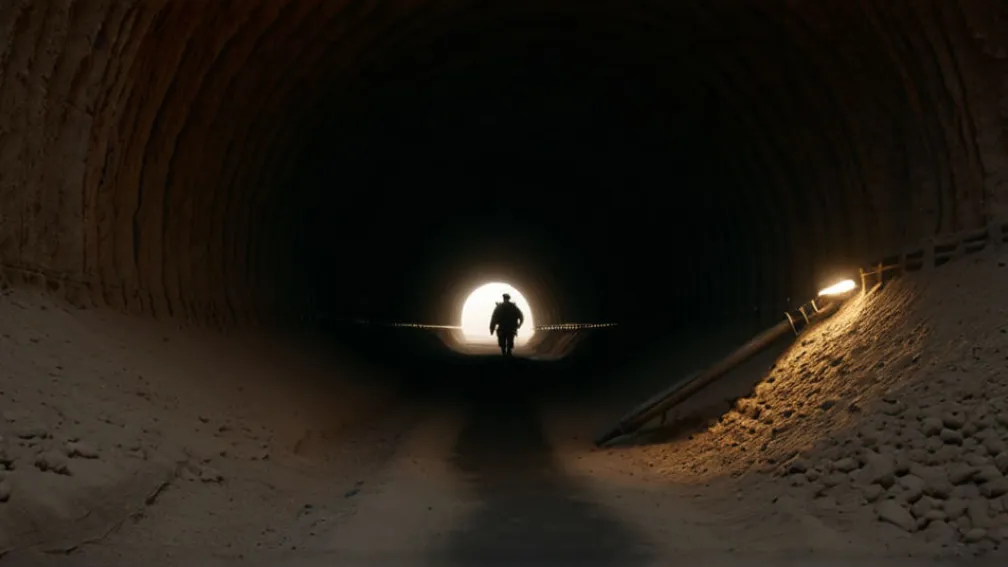 الجيش الإسرائيلي يعلن مقتل أربعة "إرهابيين" في رفح جنوب قطاع غزة