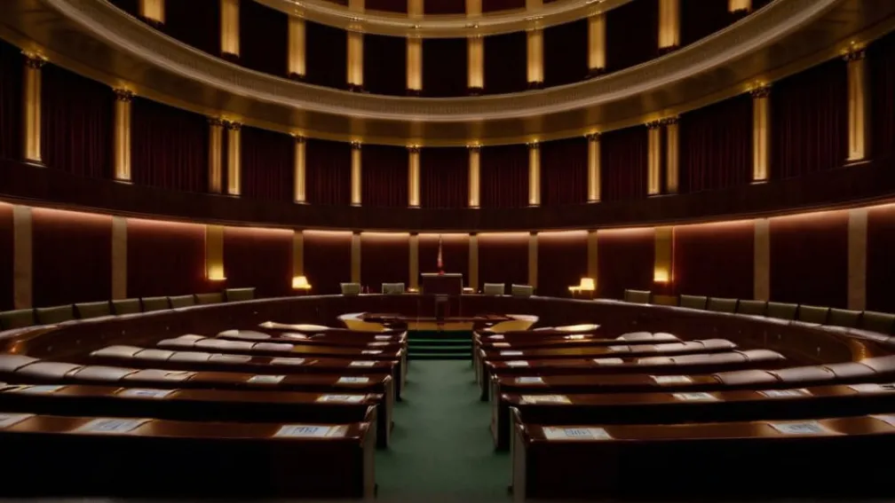 اللجنة البرلمانية الفرنسية ترفض ميزانية الضمان الاجتماعي: توتر يلوح في الأفق لحكومة ليكورنو