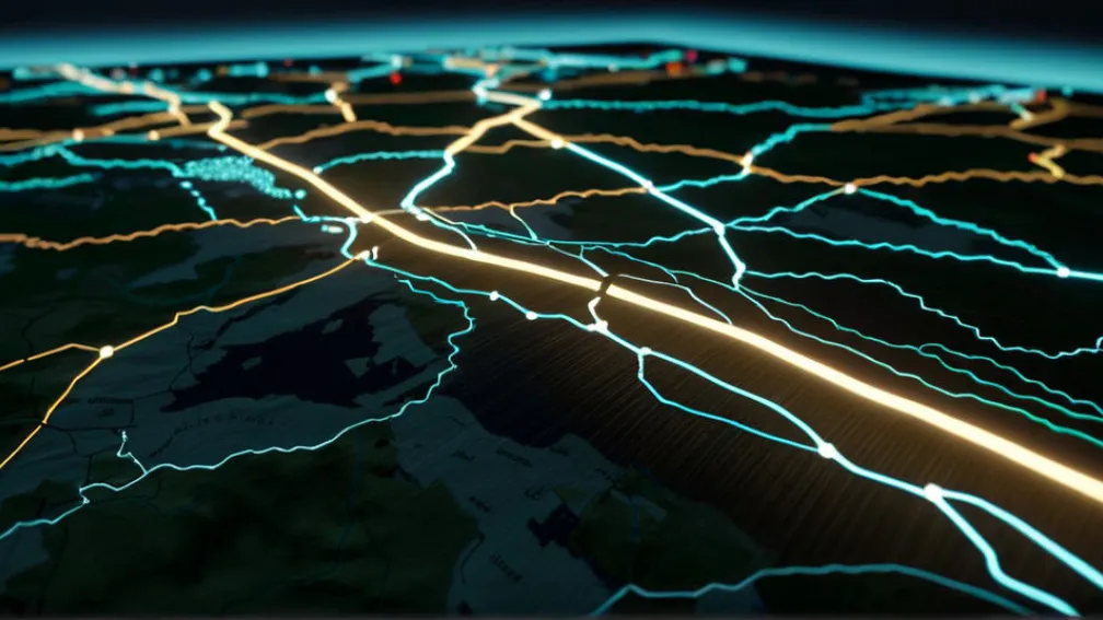 المواجهة السياسية في المجر: أوربان وماغيار يتنافسان وسط تزايد إمدادات الغاز الروسي
