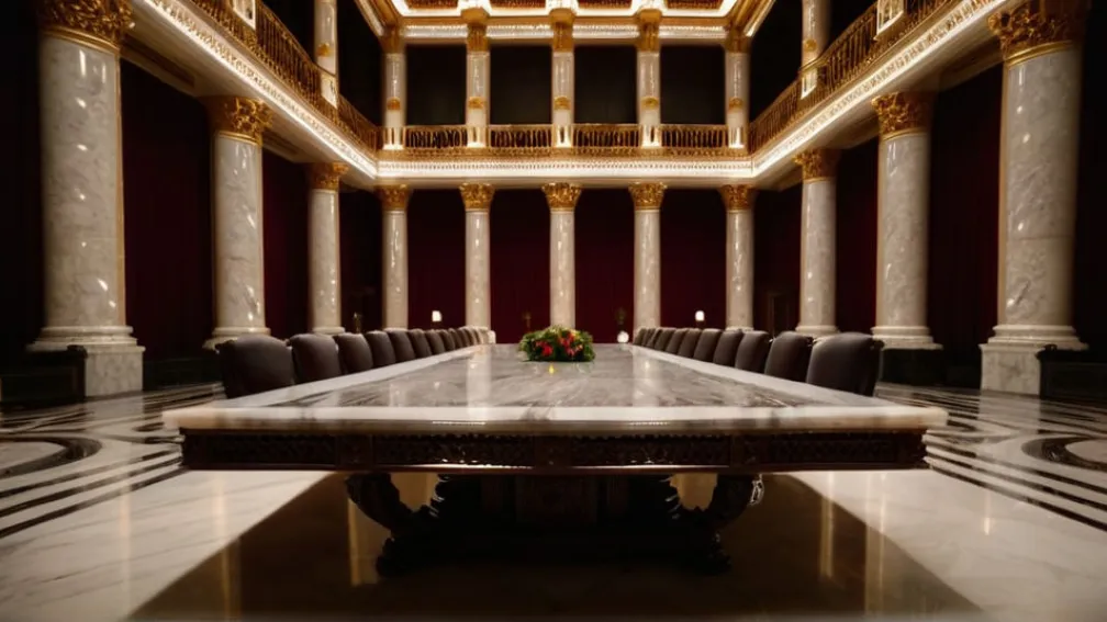 استقالة أندريه يرماك: نهاية حقبة نفوذ رئيس مكتب الرئيس الأوكراني