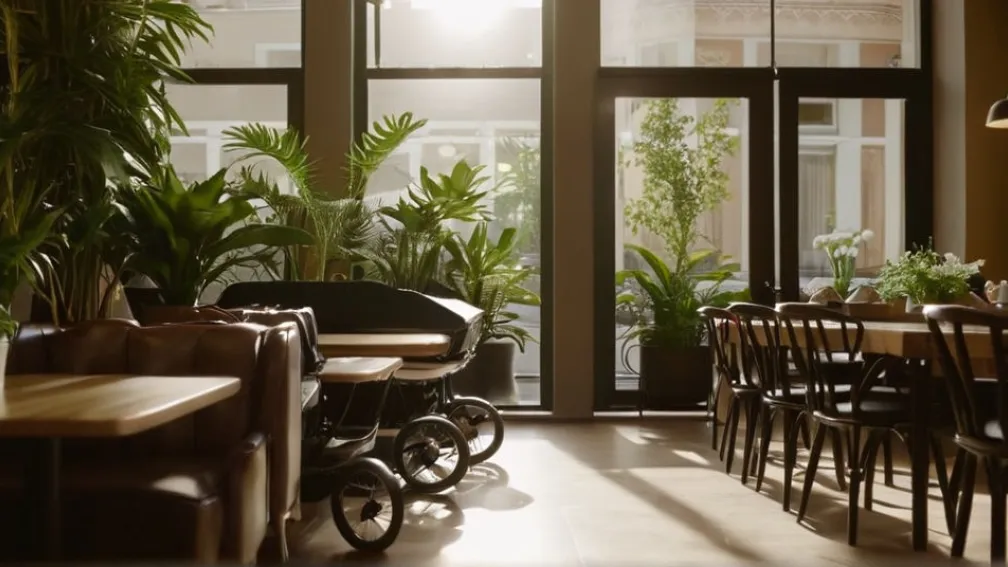 مجموعات الدعم للوالدين الجدد في أستراليا: بناء مجتمعات قوية وعلاقات دائمة