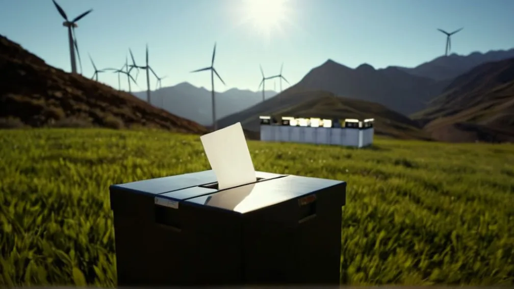 سويسرا ترفض الخدمة المدنية الإلزامية والضريبة المناخية على الأثرياء