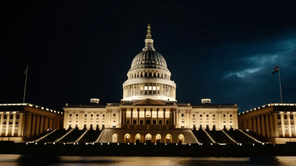 تغير النظام الدولي: كيف تؤثر سياسات ترامب على حلفاء أمريكا الغربيين؟