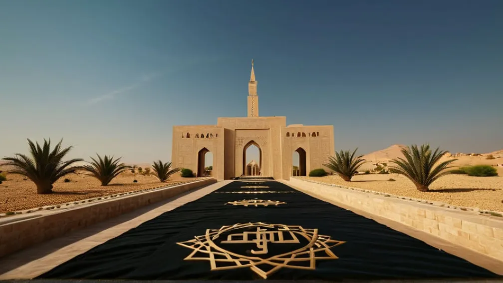 البابا ليون الرابع عشر في لبنان: دبلوماسية حذرة وسط توترات إقليمية