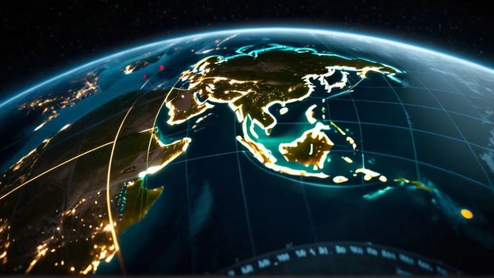 استراتيجية الأمن القومي الأمريكية الجديدة: أوروبا هدف والانتقادات تطال الحلفاء التقليديين