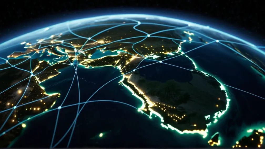 الولايات المتحدة تظل "الحليف الأكبر" للاتحاد الأوروبي رغم استراتيجية الأمن الجديدة