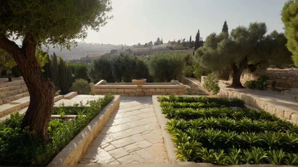 حياة معلقة: مرضى غزة في مستشفيات القدس