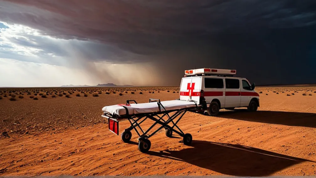 إسرائيل تتسلم جثة أسير من حماس والجهاد الإسلامي في غزة