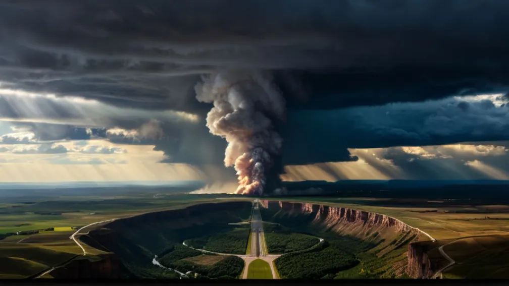 اتفاق سلام هش بين الكونغو ورواندا برعاية ترامب في واشنطن