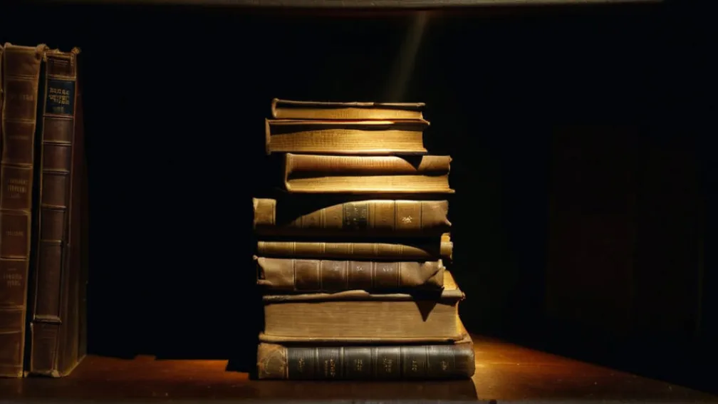 نادي الكتاب الذي تحدى السلطة السوفيتية: قصة صراع من أجل حرية الفكر