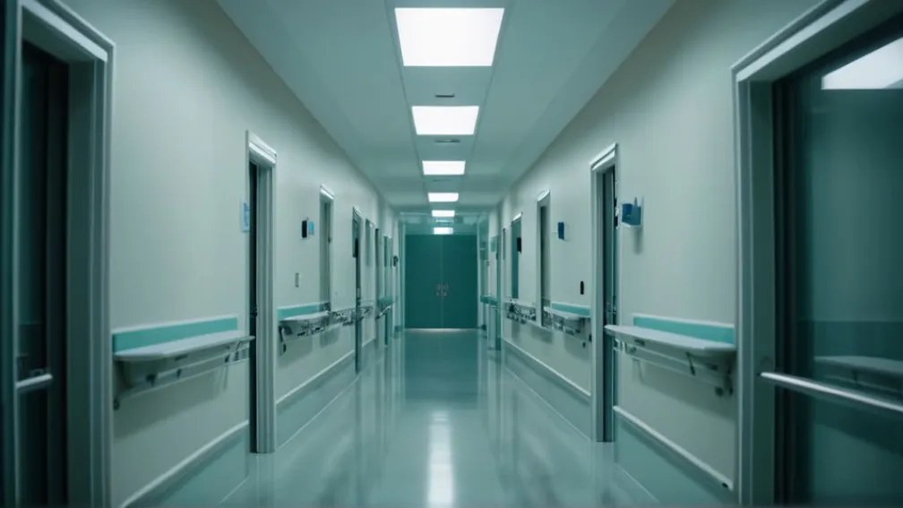 اتهام طبيب بريطاني سابق بـ38 اعتداءً جنسيًا على مرضى، بينهم أطفال