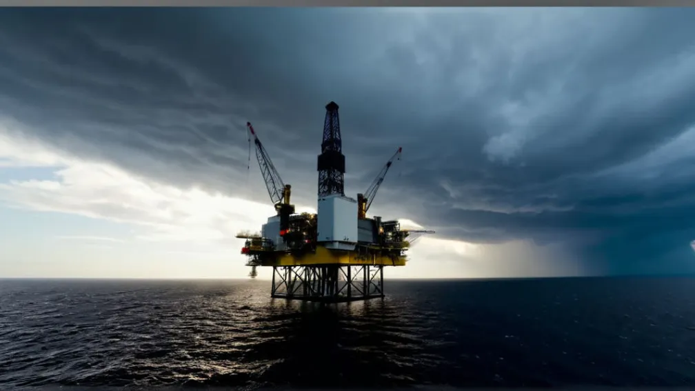 الدنمارك تعزز سيادتها الطاقوية وتعود لتصدير الغاز بفضل حقل تيرا