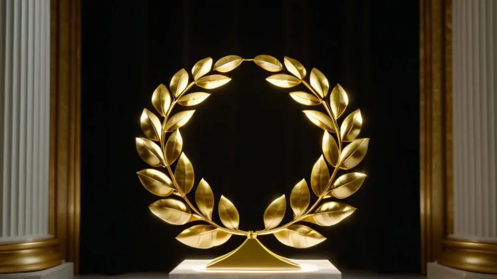 دونالد ترامب يتلقى "جائزة الفيفا للسلام" الغامضة