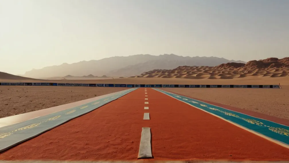 توقيف منظمي ماراثون في إيران لمشاركة نساء غير محجبات