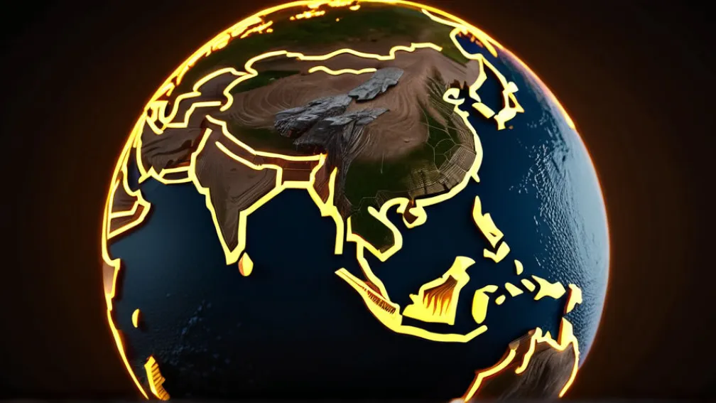 من أوكرانيا إلى غزة: كيف أصبحت تركيا أردوغان لاعباً لا غنى عنه في الساحة الدولية