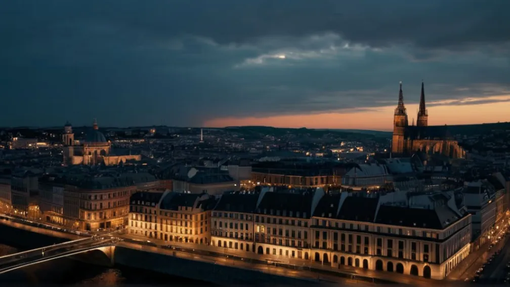 إدارة ترامب تحذر من "محو حضاري" لأوروبا وتدعو لوقف الهجرة الجماعية