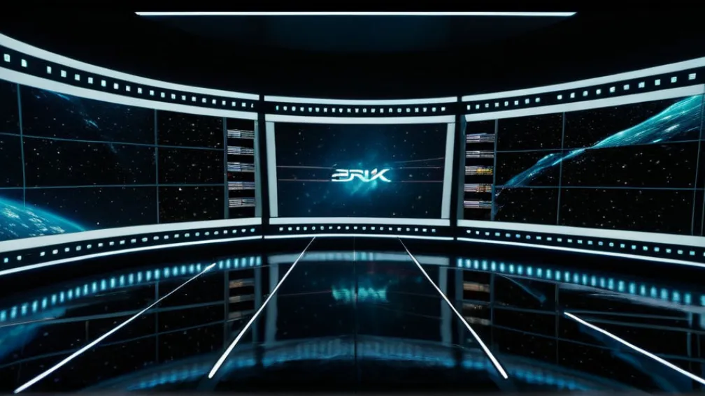 نتفليكس في مفاوضات حصرية للاستحواذ على وارنر براذرز ديسكفري: صفقة قد تغير وجه صناعة الترفيه