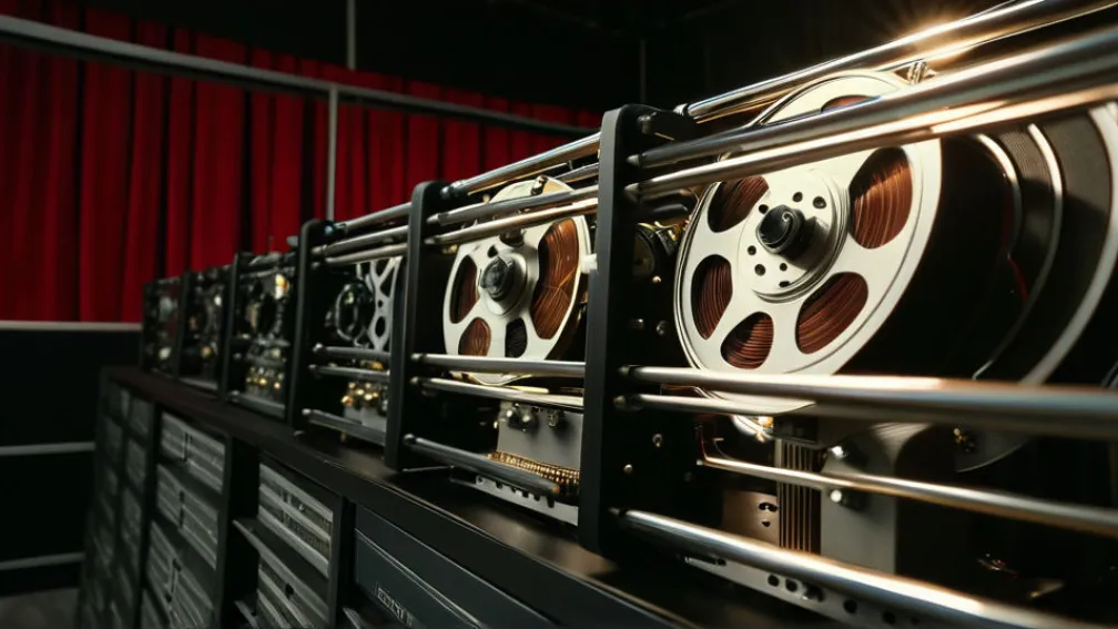 نتفليكس تستحوذ على وورنر براذرز ديسكفري في صفقة تاريخية بـ 82.7 مليار دولار