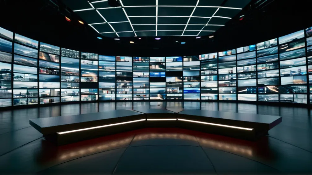 نتفليكس تستحوذ على وورنر براذرز: صفقة القرن تهز هوليوود