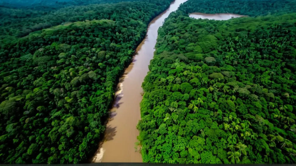 حمى الذهب غير الشرعي في غويانا الفرنسية: دمار بيئي وصحي مستمر