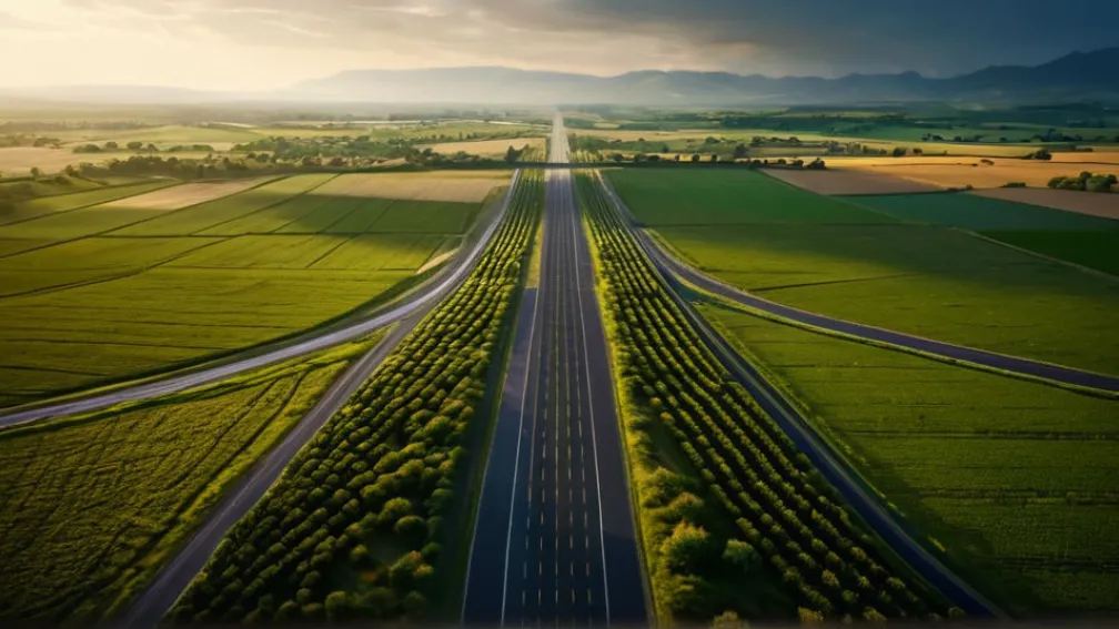 آفاق جديدة للسلام: من الفصل إلى التعايش بين الإسرائيليين والفلسطينيين