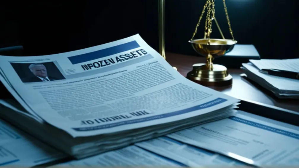 بلجيكا تقاوم تحرير الأصول الروسية المجمدة: مخاوف من تبعات قانونية ومالية