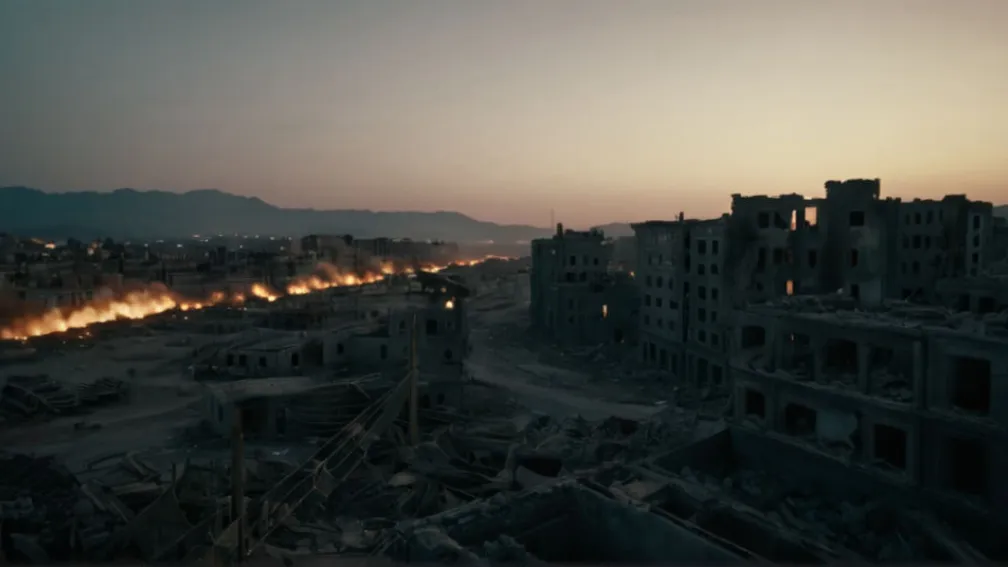 سوريا ما بعد الأسد: أحمد الشرع، زعيم المتمردين الإسلاميين، يصبح رئيساً