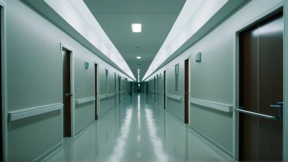 ممرضة محترمة تُطرد من الخدمة العامة في باريس وسط جدل حول الرموز الدينية